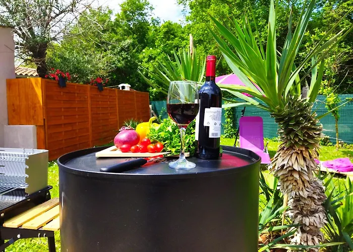 Kuca Lilla * Loborika