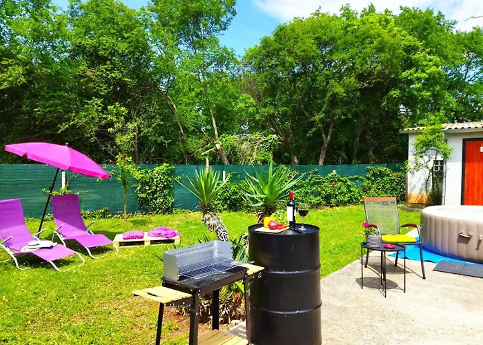 Kuca Lilla * Loborika