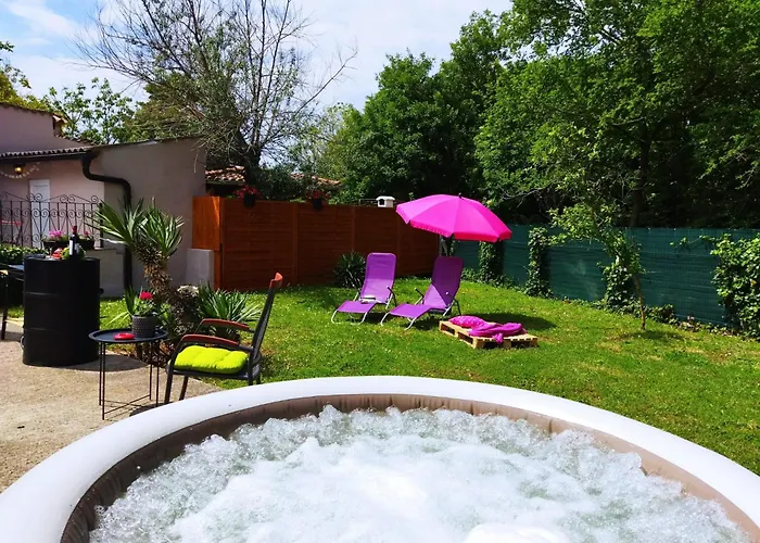 Tatil Evi Kuca Lilla *